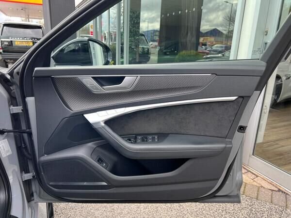 Used Audi RS6 2021 for sale - 77421987: Photo 42