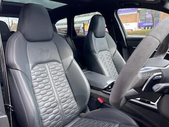 Used Audi RS6 2021 for sale - 77421987: Photo