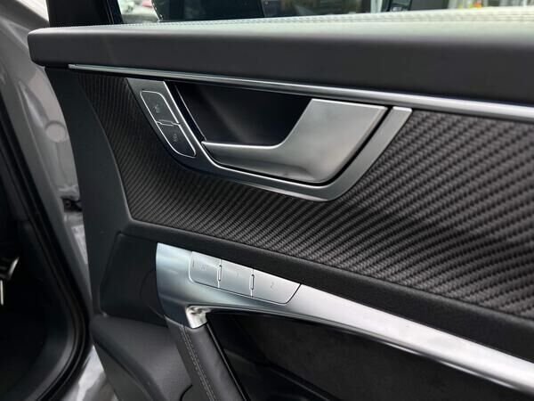 Used Audi RS6 2021 for sale - 77421987: Photo 50