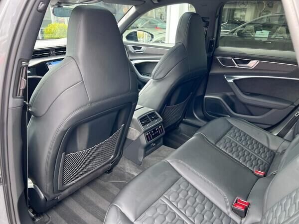 Used Audi RS6 2021 for sale - 77421987: Photo 8