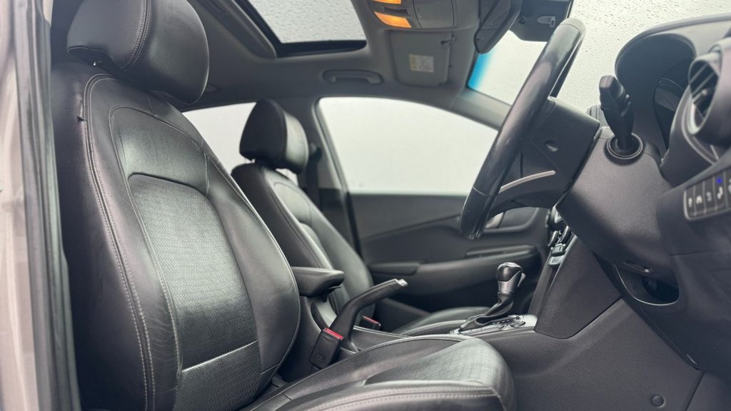 Used Hyundai KONA 2018 for sale - 78096580: Photo 11