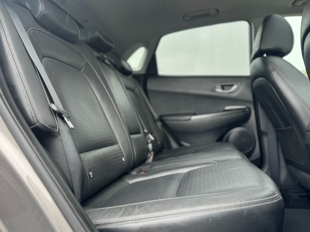 Used Hyundai KONA 2018 for sale - 78096580: Photo 12