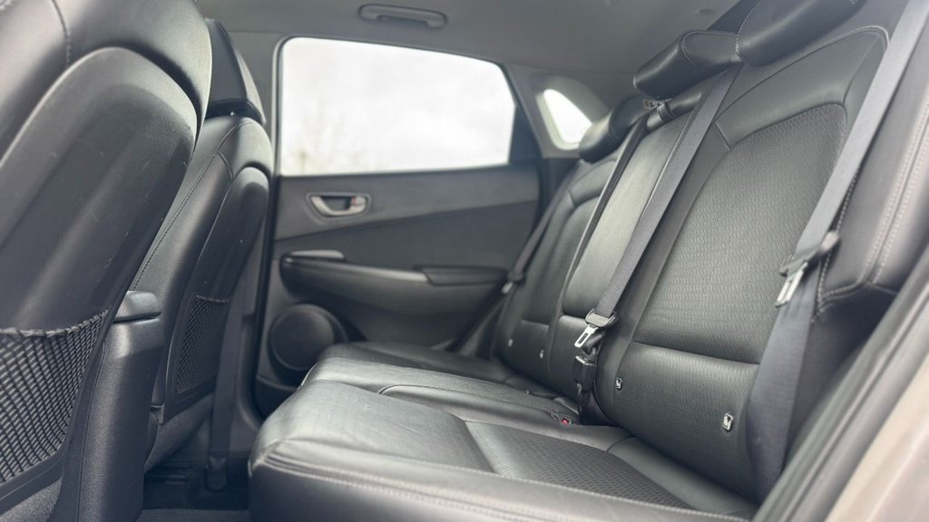 Used Hyundai KONA 2018 for sale - 78096580: Photo 13