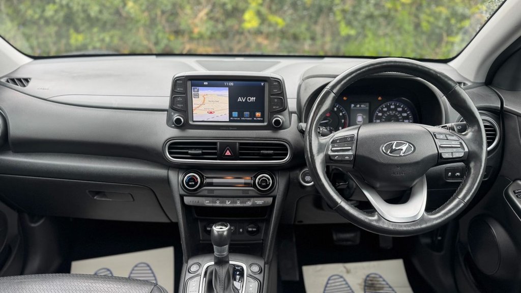 Used Hyundai KONA 2018 for sale - 78096580: Photo 14