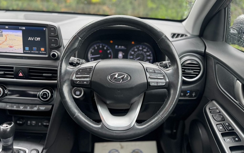 Used Hyundai KONA 2018 for sale - 78096580: Photo 15