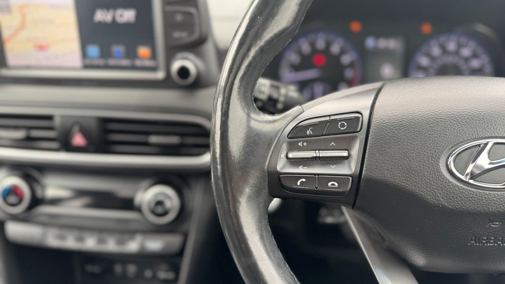 Used Hyundai KONA 2018 for sale - 78096580: Photo 17