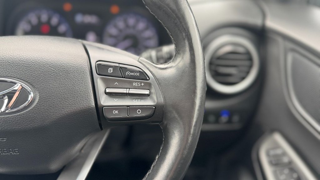 Used Hyundai KONA 2018 for sale - 78096580: Photo 18