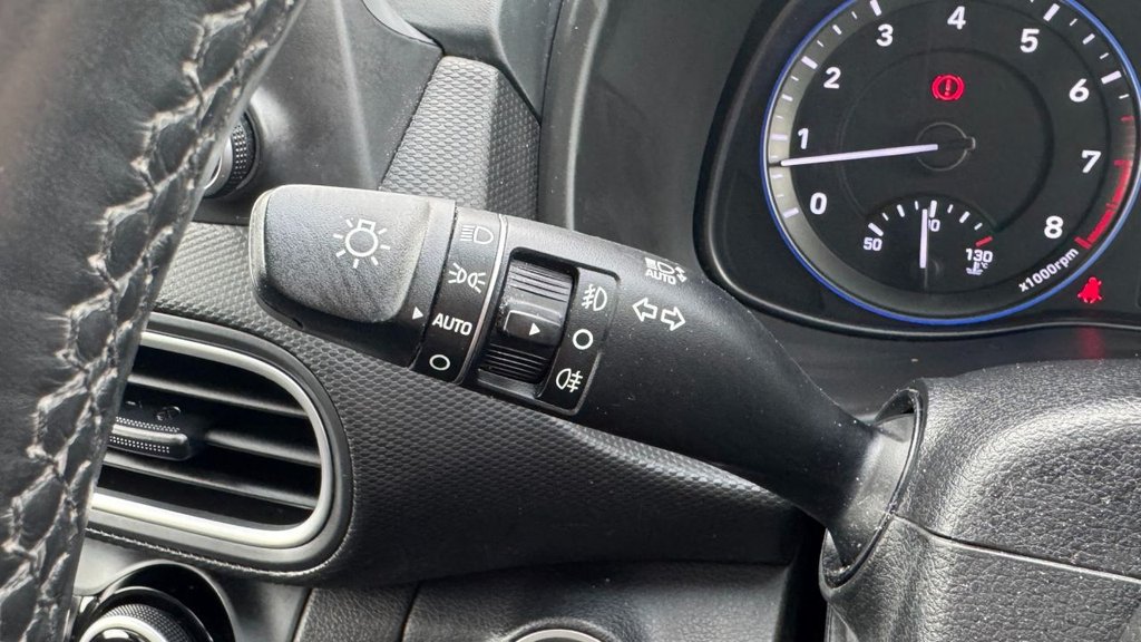 Used Hyundai KONA 2018 for sale - 78096580: Photo 19