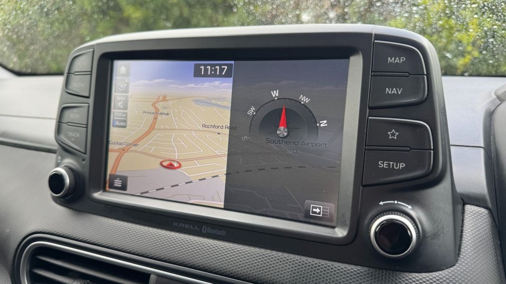 Used Hyundai KONA 2018 for sale - 78096580: Photo 22