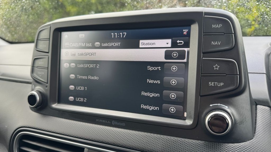 Used Hyundai KONA 2018 for sale - 78096580: Photo 23