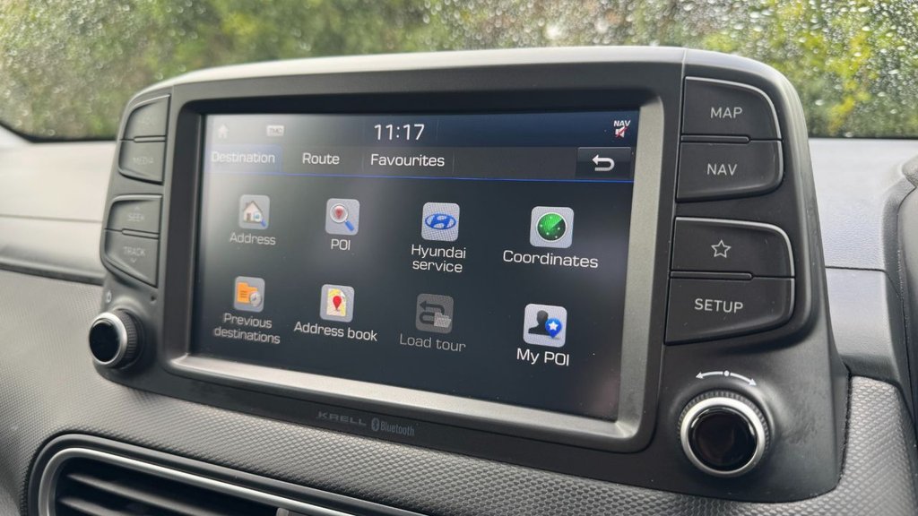 Used Hyundai KONA 2018 for sale - 78096580: Photo 24