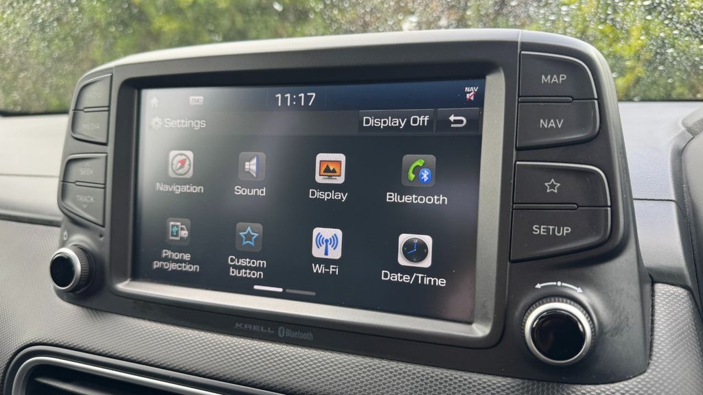 Used Hyundai KONA 2018 for sale - 78096580: Photo 25