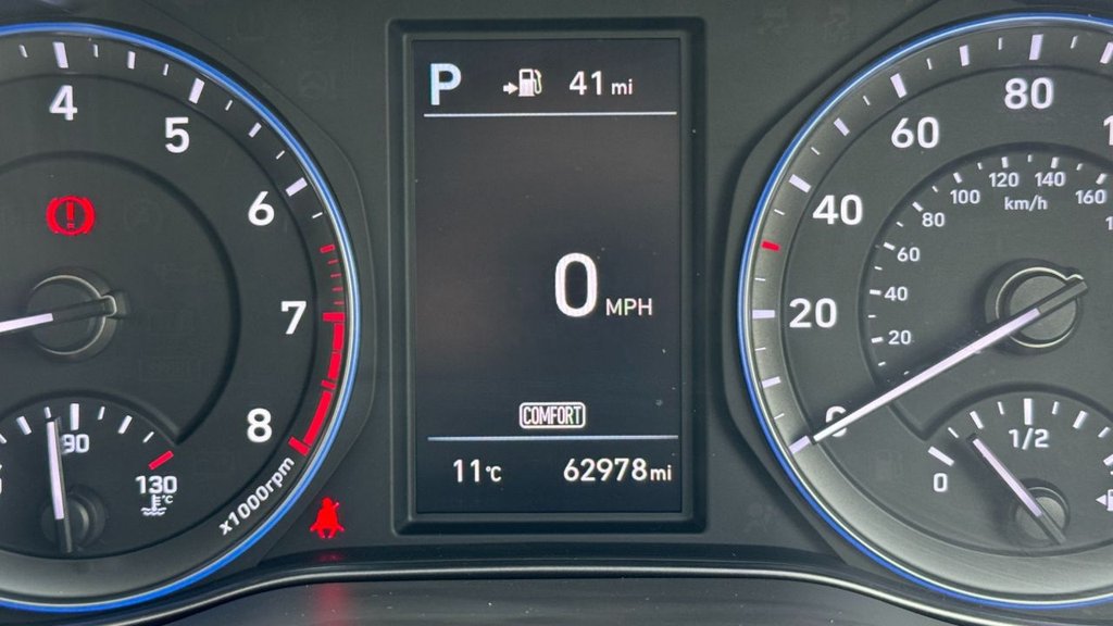 Used Hyundai KONA 2018 for sale - 78096580: Photo 26