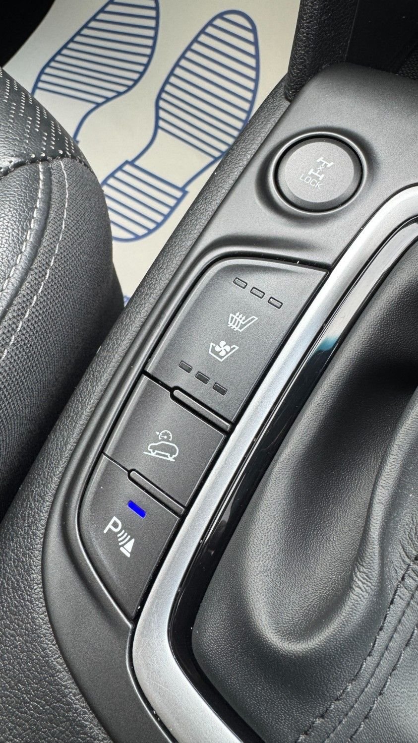 Used Hyundai KONA 2018 for sale - 78096580: Photo 27