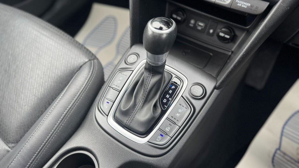 Used Hyundai KONA 2018 for sale - 78096580: Photo 29