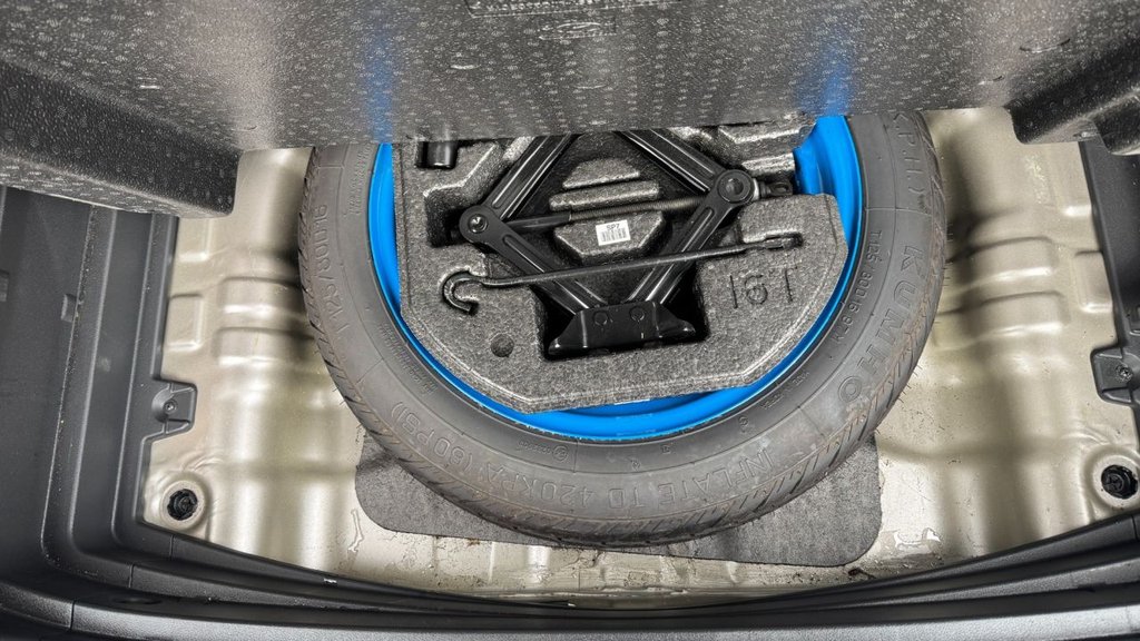 Used Hyundai KONA 2018 for sale - 78096580: Photo 35