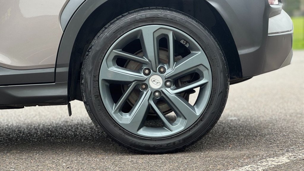 Used Hyundai KONA 2018 for sale - 78096580: Photo 39