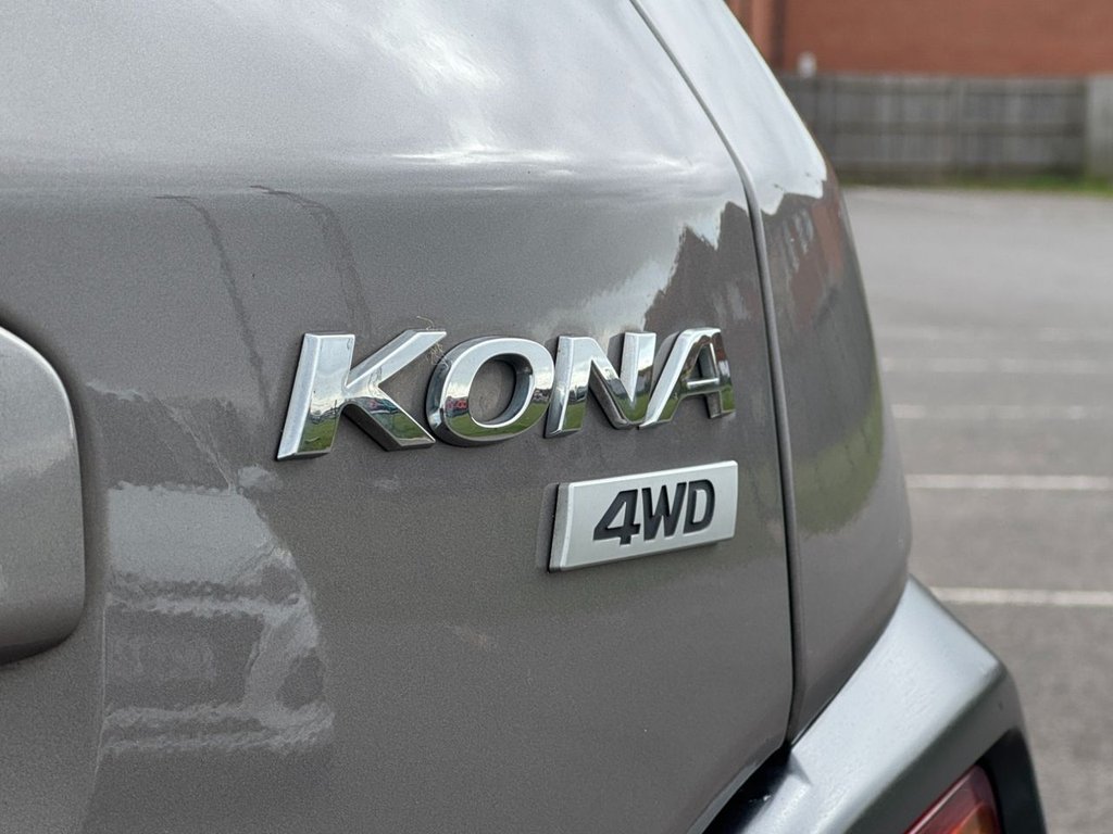 Used Hyundai KONA 2018 for sale - 78096580: Photo 41
