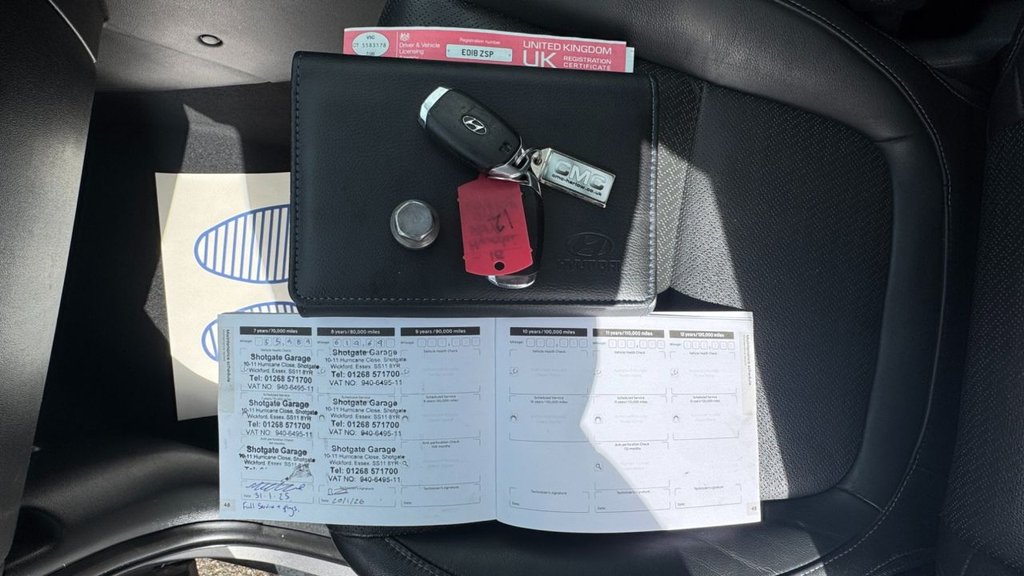 Used Hyundai KONA 2018 for sale - 78096580: Photo 43