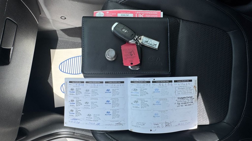 Used Hyundai KONA 2018 for sale - 78096580: Photo 44