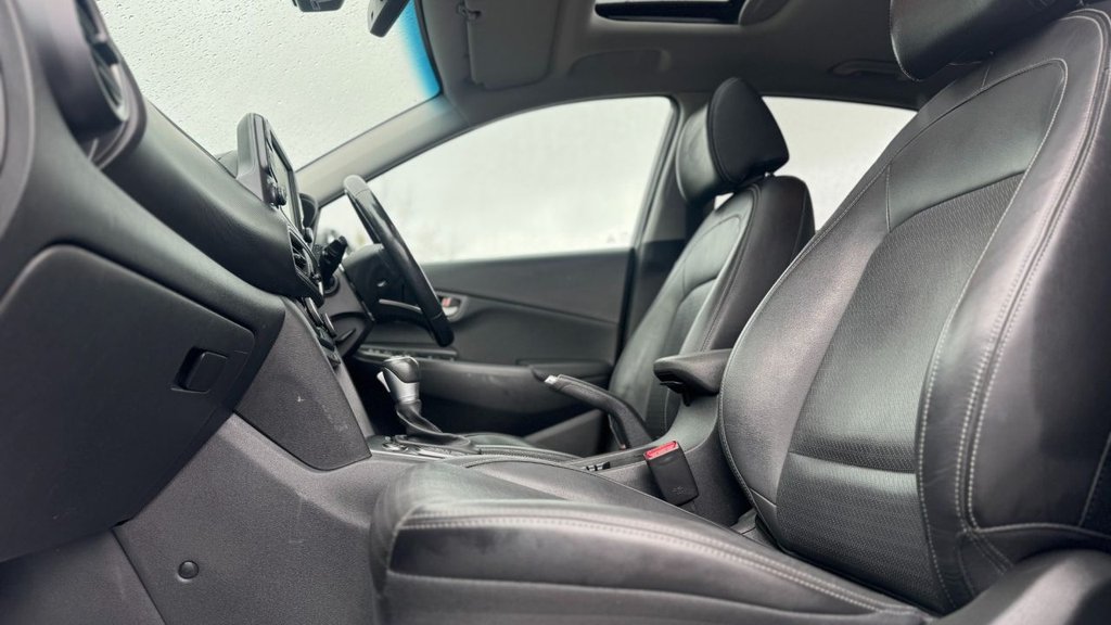 Used Hyundai KONA 2018 for sale - 78096580: Photo 9