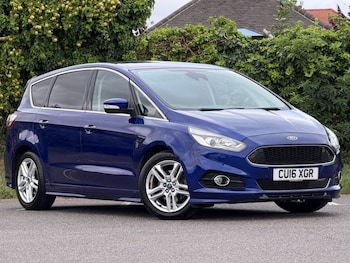 Used Ford S-Max 2016 for sale - 79114071: Photo