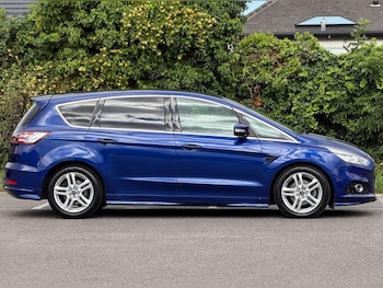 Used Ford S-Max 2016 for sale - 79114071: Photo