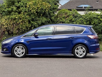 Used Ford S-Max 2016 for sale - 79114071: Photo