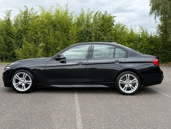 Used BMW 3 Series 2014 for sale - 75630614: Photo