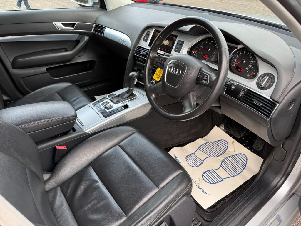 Used Audi A6 Allroad 2010 for sale - 77571561: Photo 10