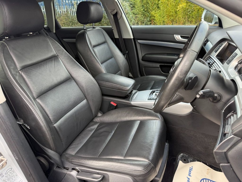 Used Audi A6 Allroad 2010 for sale - 77571561: Photo 11