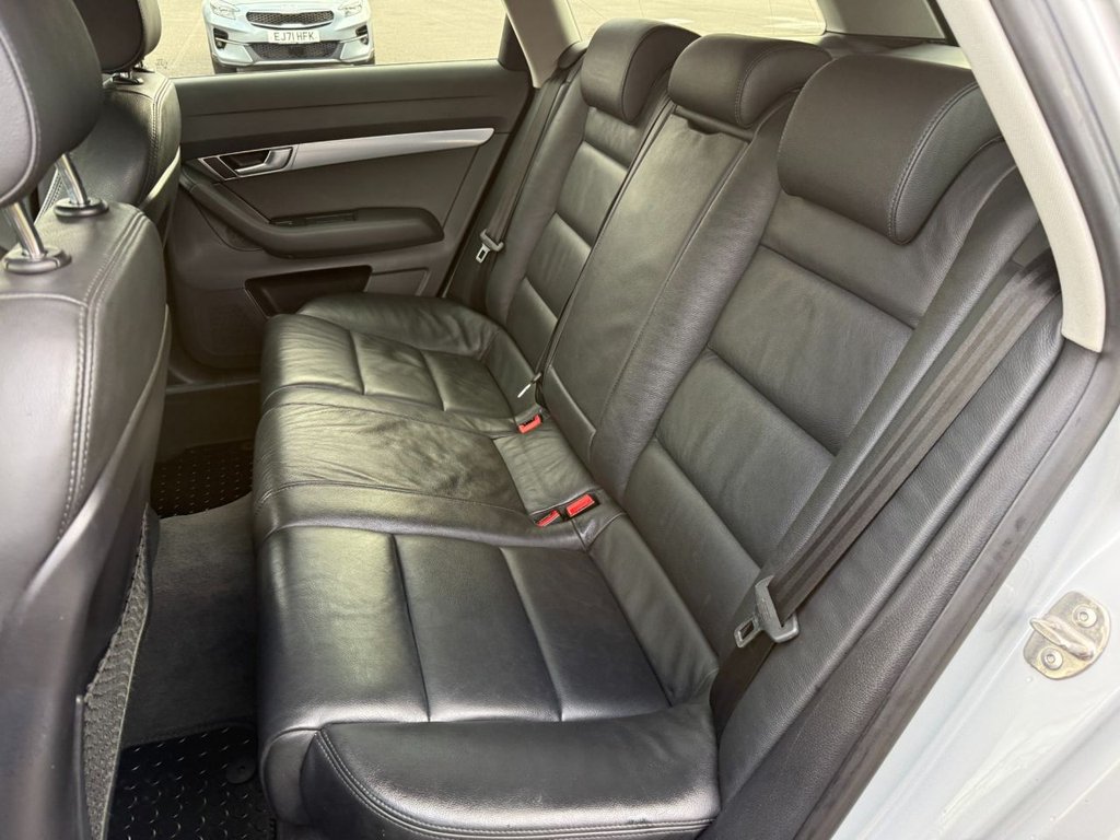 Used Audi A6 Allroad 2010 for sale - 77571561: Photo 13