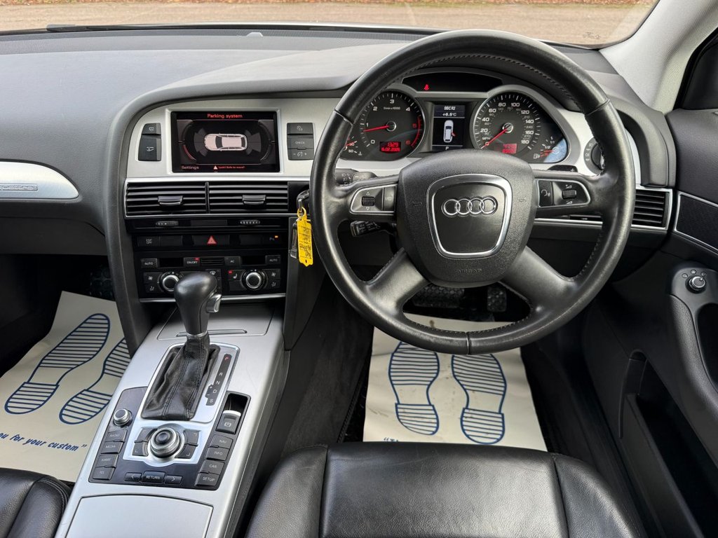 Used Audi A6 Allroad 2010 for sale - 77571561: Photo 14