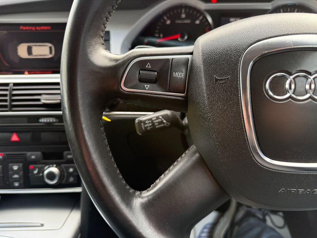 Used Audi A6 Allroad 2010 for sale - 77571561: Photo 17