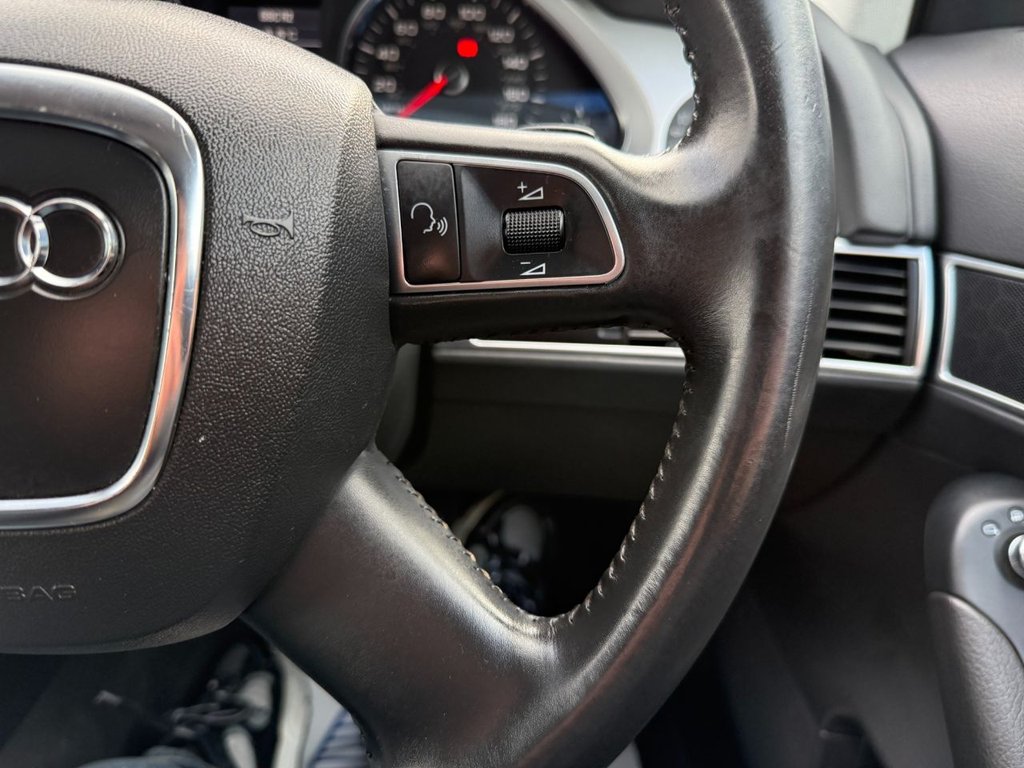 Used Audi A6 Allroad 2010 for sale - 77571561: Photo 18