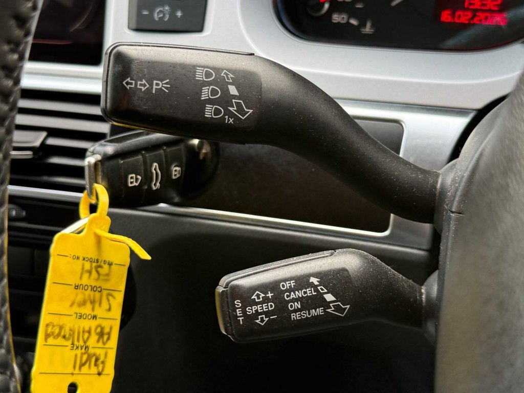 Used Audi A6 Allroad 2010 for sale - 77571561: Photo 19