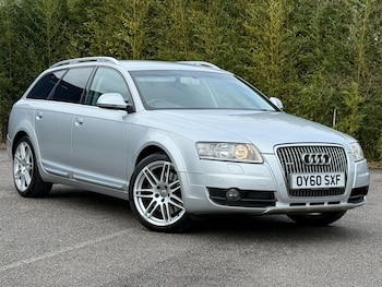 2010 (60) - 3.0 TDI Quattro 5dr Tip Auto