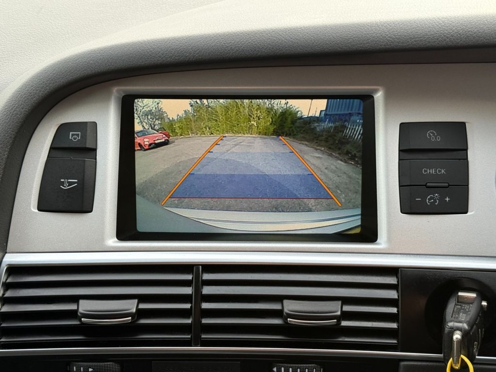 Used Audi A6 Allroad 2010 for sale - 77571561: Photo 22