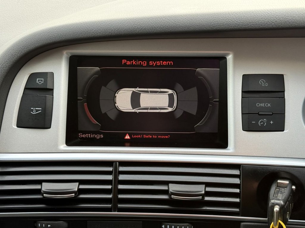 Used Audi A6 Allroad 2010 for sale - 77571561: Photo 23