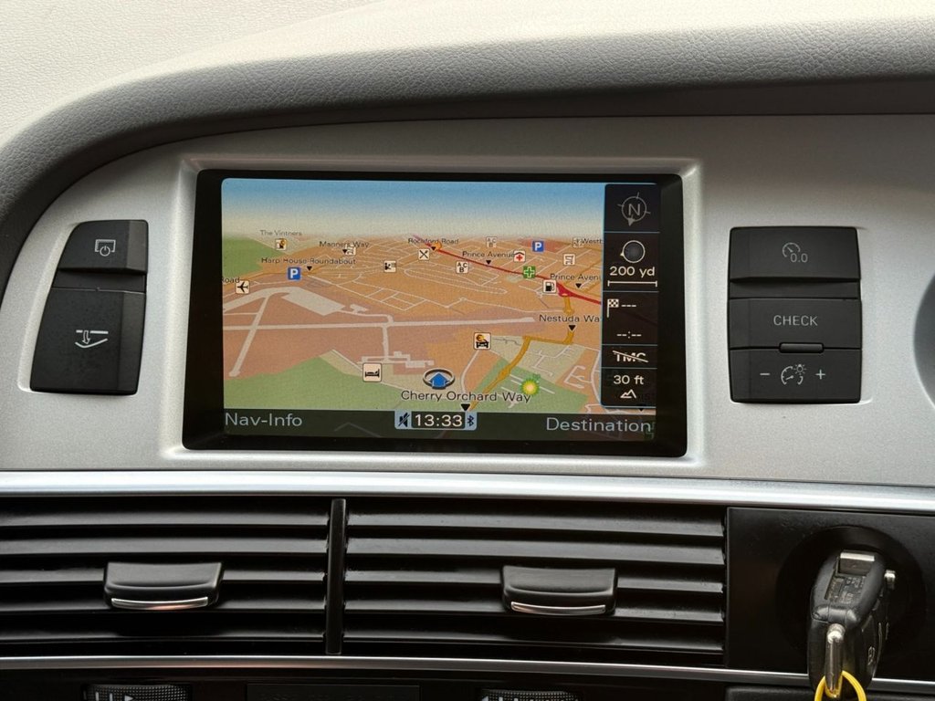 Used Audi A6 Allroad 2010 for sale - 77571561: Photo 24