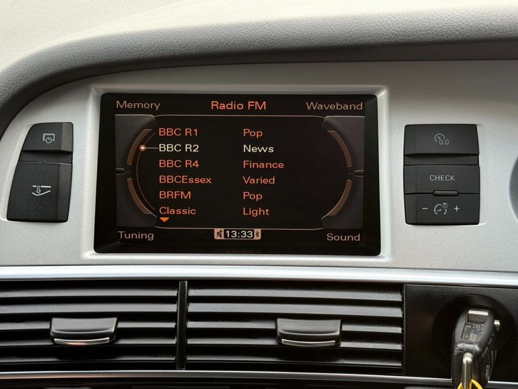 Used Audi A6 Allroad 2010 for sale - 77571561: Photo 25