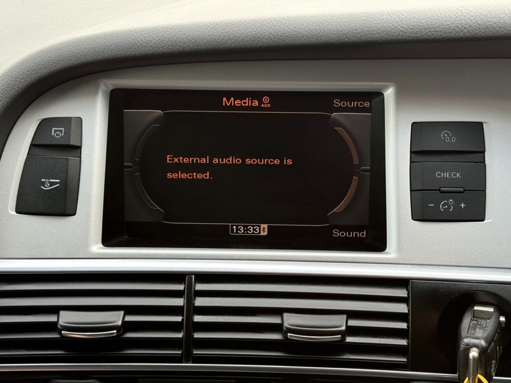 Used Audi A6 Allroad 2010 for sale - 77571561: Photo 26