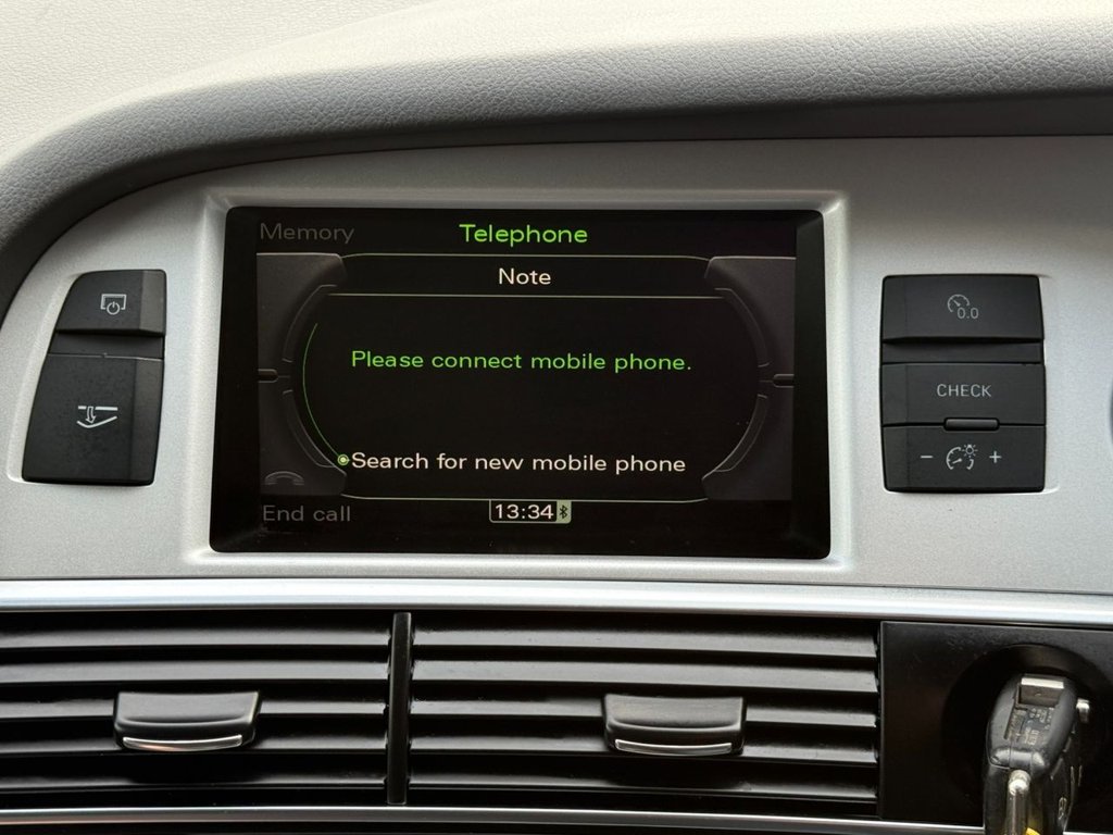 Used Audi A6 Allroad 2010 for sale - 77571561: Photo 28