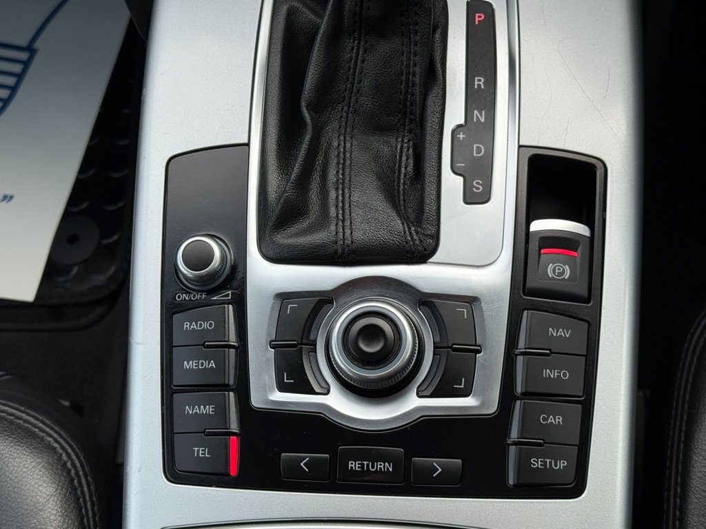 Used Audi A6 Allroad 2010 for sale - 77571561: Photo 31