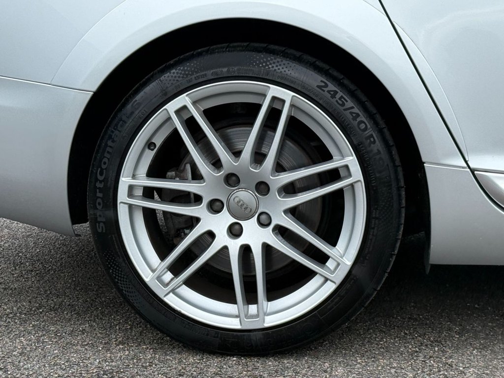 Used Audi A6 Allroad 2010 for sale - 77571561: Photo 37