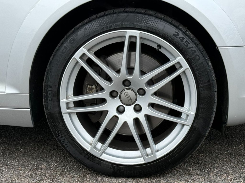 Used Audi A6 Allroad 2010 for sale - 77571561: Photo 38