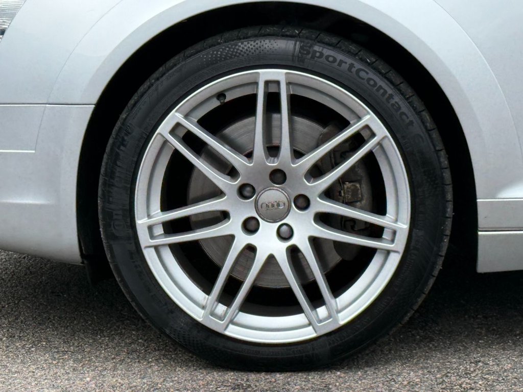 Used Audi A6 Allroad 2010 for sale - 77571561: Photo 39