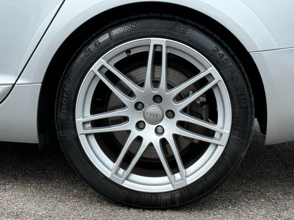 Used Audi A6 Allroad 2010 for sale - 77571561: Photo 40