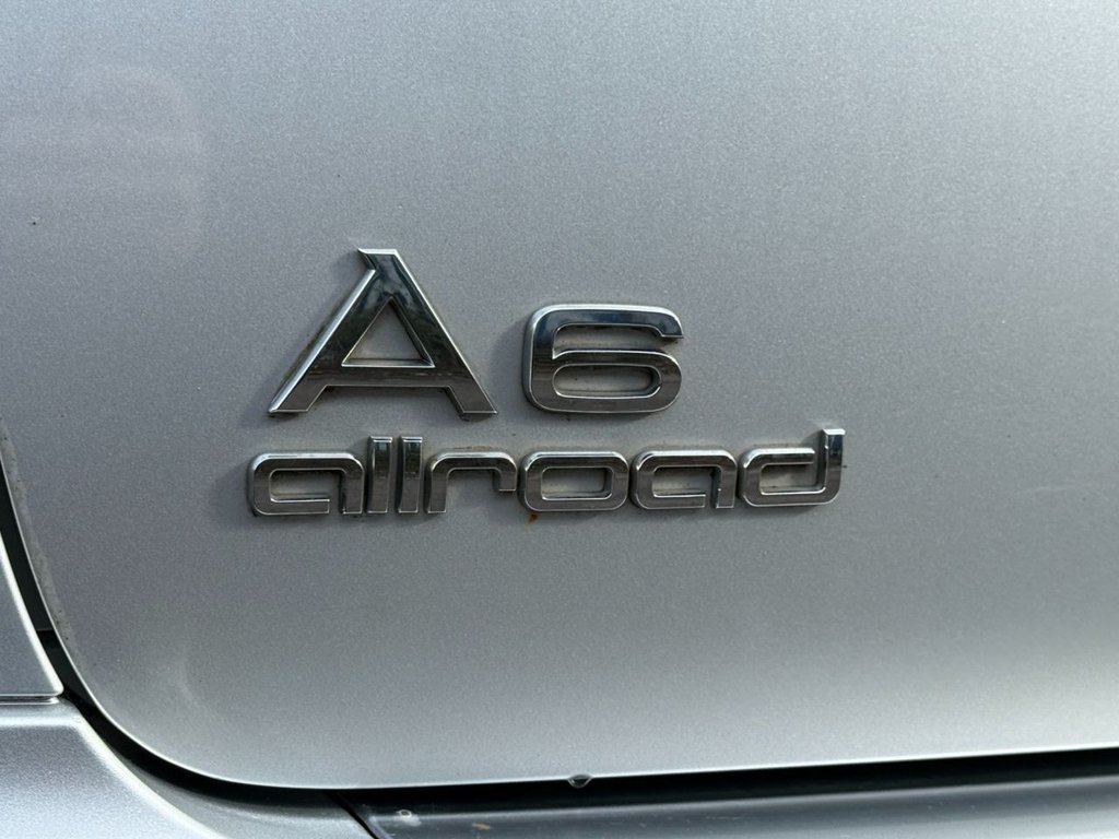 Used Audi A6 Allroad 2010 for sale - 77571561: Photo 42