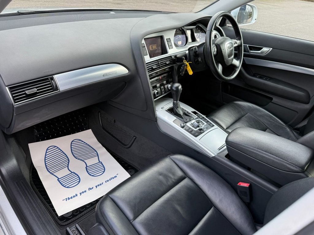 Used Audi A6 Allroad 2010 for sale - 77571561: Photo 8